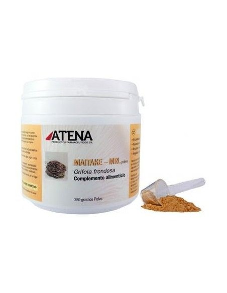 Atena Maitake Mrl Polvo 250G