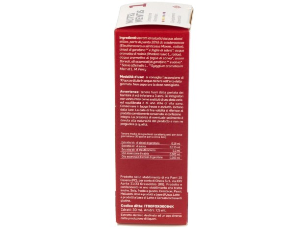 Nutrimentis 1 30Ml.