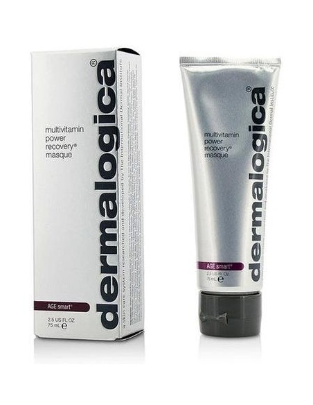 Dermalogica Multivitamin Power Recovery Mascarilla 75Ml