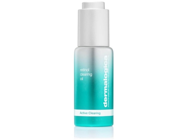 Active Clearing Retinol Clearing Oil 30 Ml