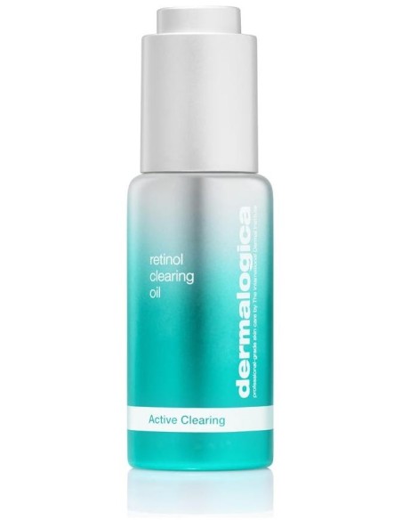 Active Clearing Retinol Clearing Oil 30 Ml
