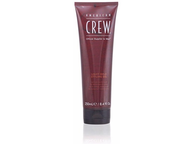 American Crew Light Hold Styling Gel 250Ml