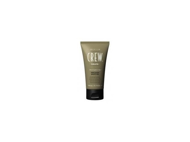 American Crew Precision Shave Gel 150Ml