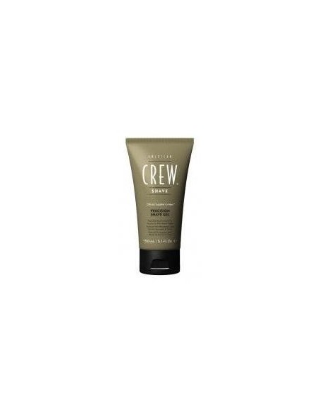 American Crew Precision Shave Gel 150Ml