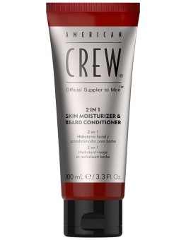 American Crew 2-In-1 Skin...