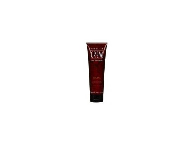 American Crew Light Hold Styling Gel 250Ml