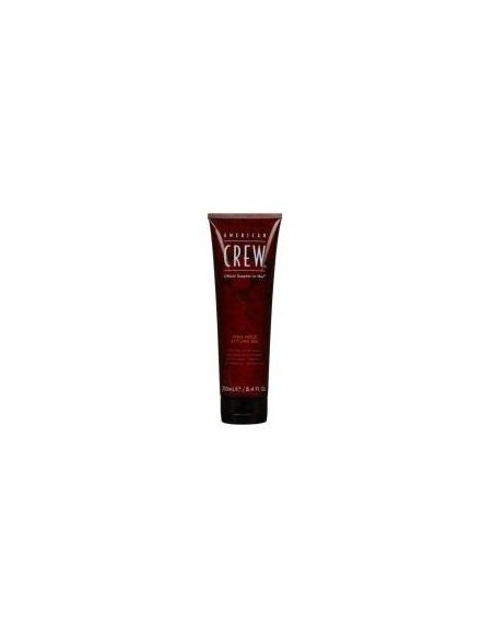 American Crew Light Hold Styling Gel 250Ml