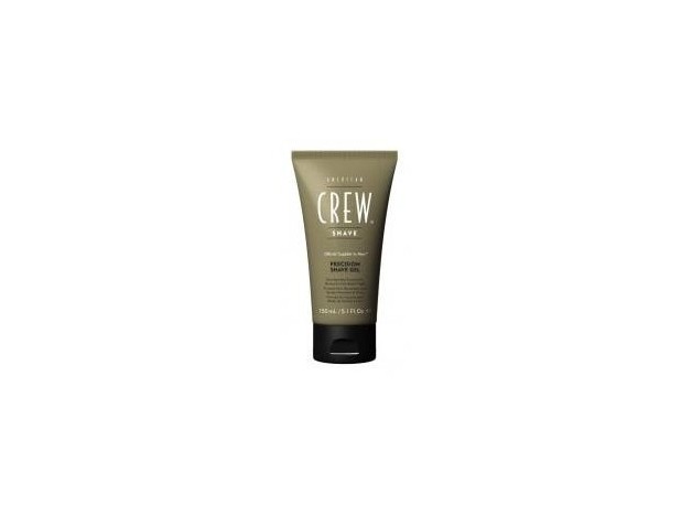 American Crew Precision Shave Gel 150Ml