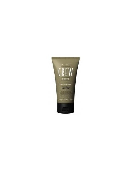 American Crew Precision Shave Gel 150Ml