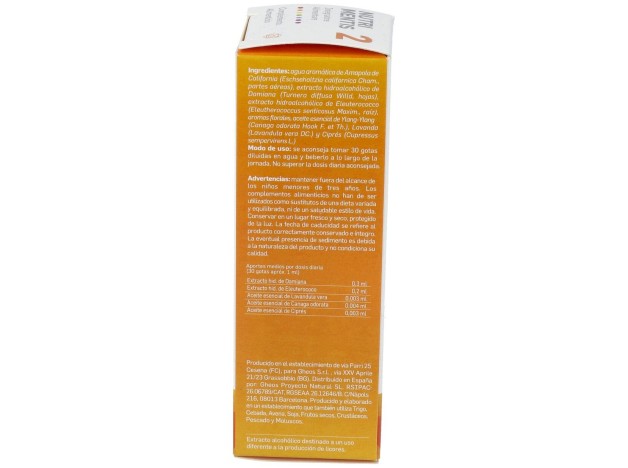 Nutrimentis 2 30Ml.