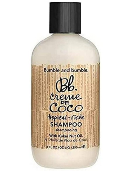 Bumble And Bumble Creme De Coco Shampoo 250Ml