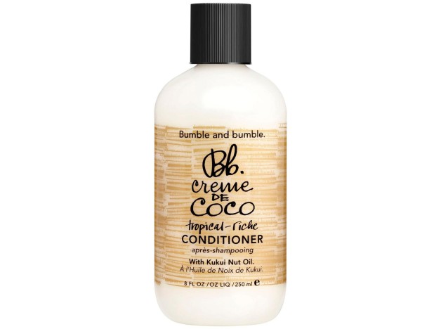 Bumble And Bumble Crema De Coco Acondicionadora...