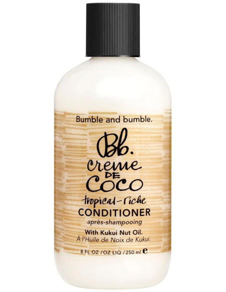 Bumble And Bumble Crema De Coco Acondicionadora 250Ml