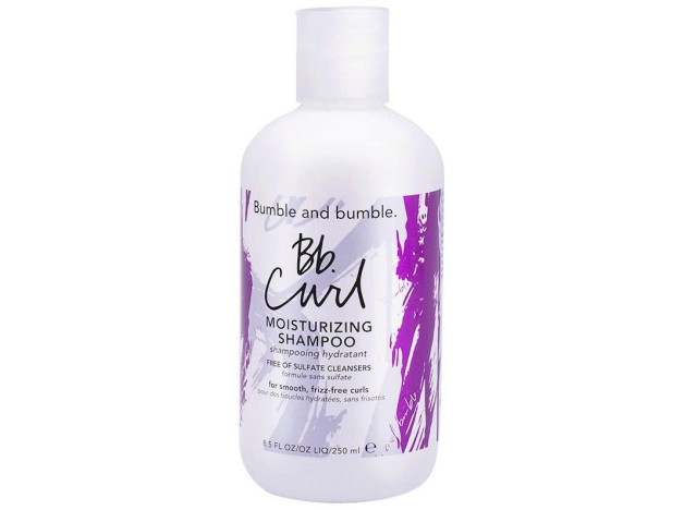 Bumble And Bumble Curl Moisturizing Shampoo 250Ml