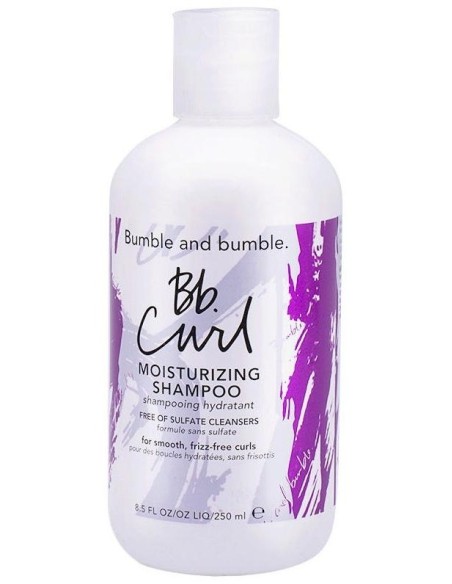 Bumble And Bumble Curl Moisturizing Shampoo 250Ml