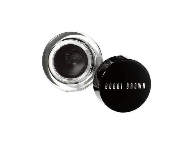 Bobbi Brownlong Wear Gel Eyeliner Black Ink 3Ml