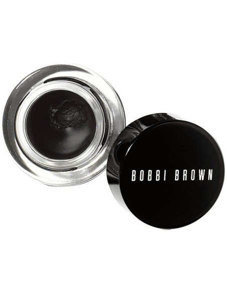 Bobbi Brownlong Wear Gel Eyeliner Black Ink 3Ml