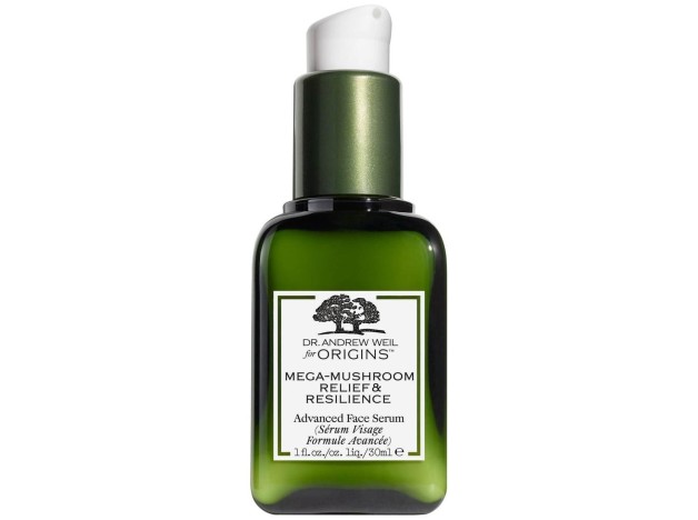Origins Mega Mushroom Advanced Face Serum 30Ml