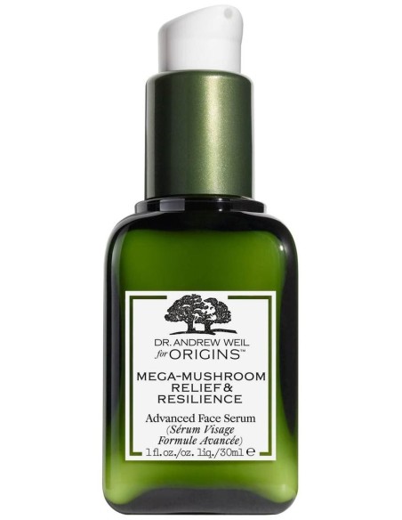 Origins Mega Mushroom Advanced Face Serum 30Ml