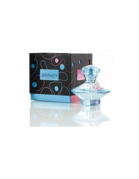 Britney Spears Curious Eau De Parfum 100Ml Vaporizador