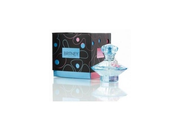 Britney Spears Curious Eau De Parfum 100Ml...