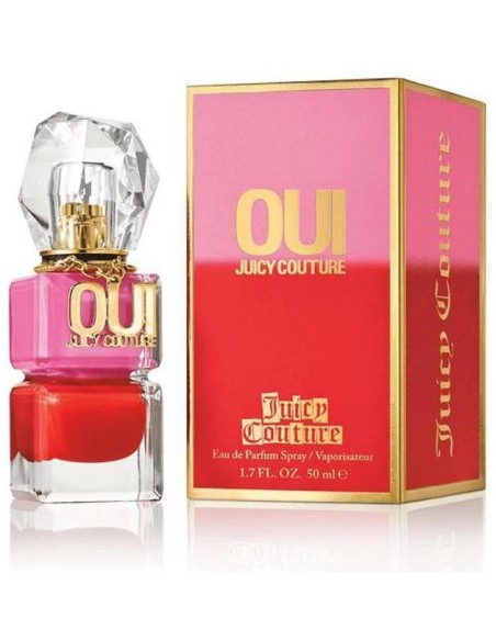 Oui Eau De Parfum Vaporizador 50 Ml