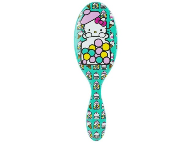 Wet Brush Original Hello Kitty Detangling Brush...