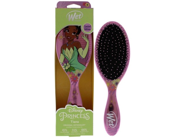 Wet Brush Original Detangler Princess Tiana...