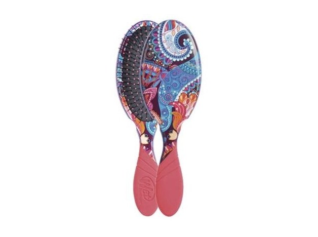 Wet Brush Pro Cepillo Para Cabello Free Sixty...