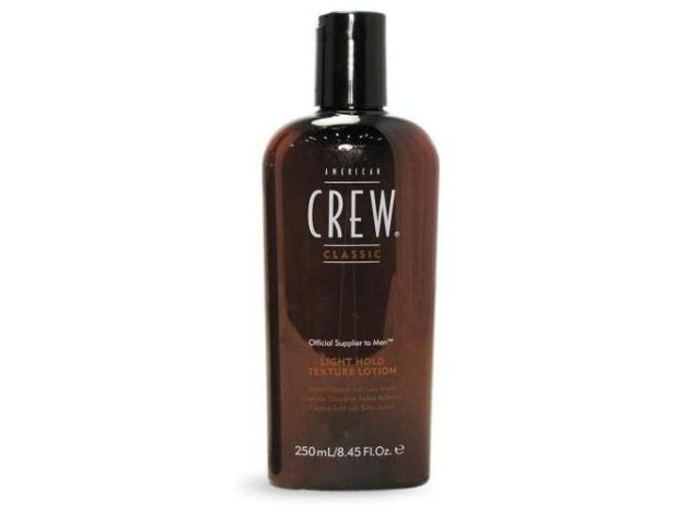 American Crew Classiclight Hold Texturelotion...