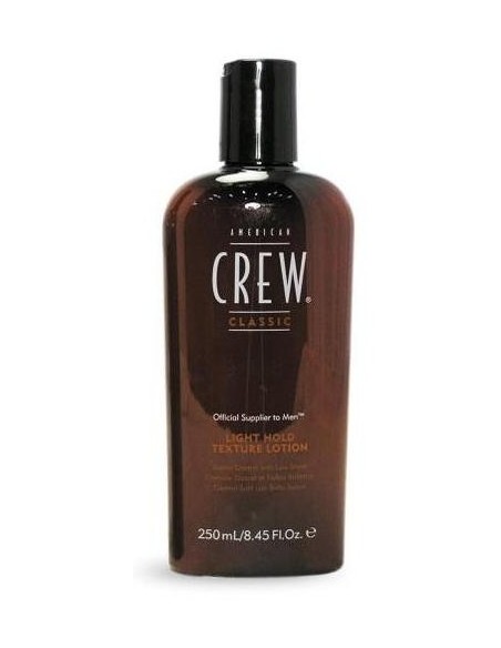 American Crew Classiclight Hold Texturelotion 250Ml