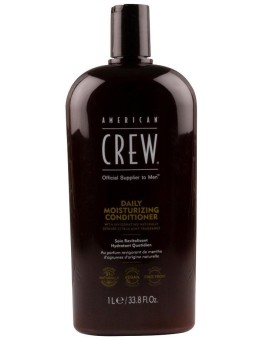 American Crew...