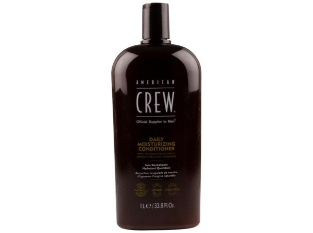 American Crew Acondicionador Hidratante Diario...
