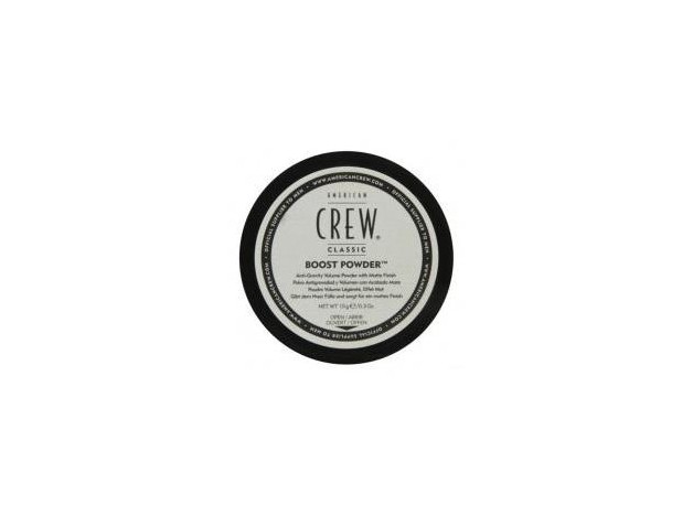 American Crew Boost Powder Polvo Antigravedad Y...