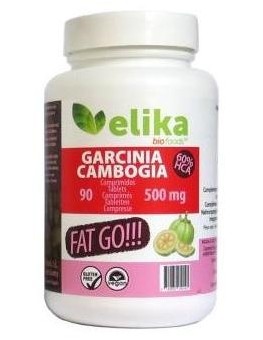 Elikafoods Garcinia...