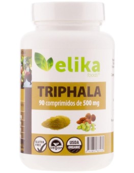 Elika Biofoods® Triphala...