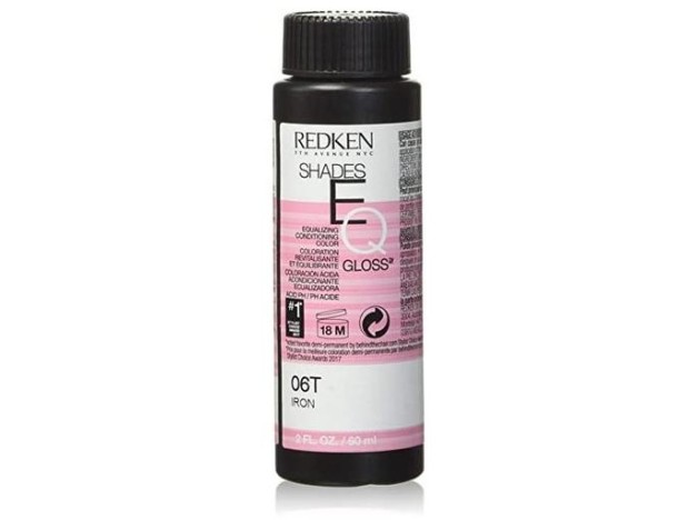 Shades Eq 06T Iron 60 Ml X 3 U