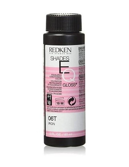 Shades Eq 06T Iron 60 Ml X 3 U