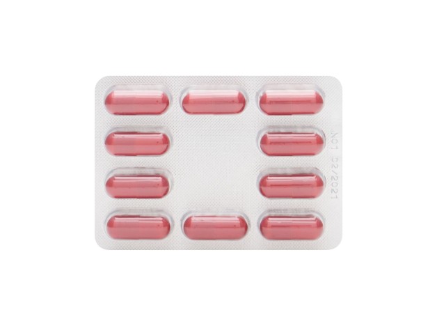 Bioksan Lipok 943Mg. 30Cap.