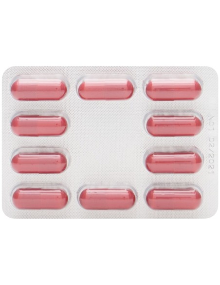 Bioksan Lipok 943Mg. 30Cap.