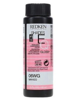 Redken Shades Eq 06Wg Mango...