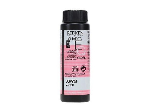 Redken Shades Eq 06Wg Mango 60Ml