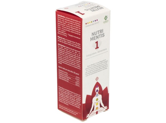 Nutrimentis 1 30Ml.