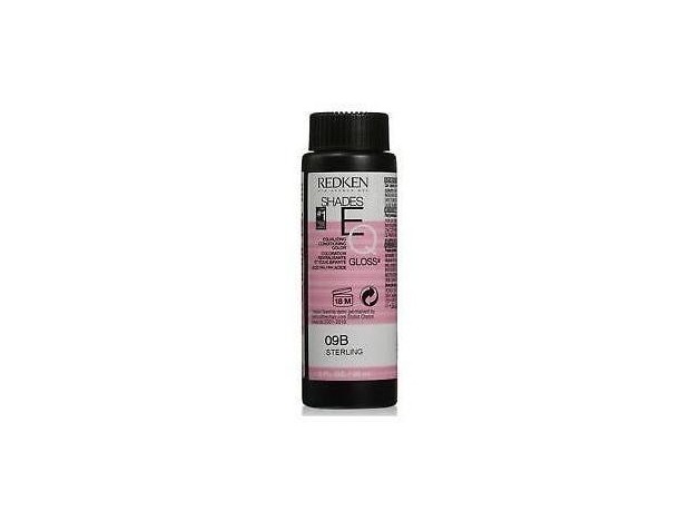 Shades Eq 09B Sterling 60 Ml X 3 U