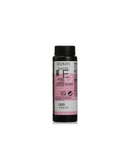 Shades Eq 09B Sterling 60 Ml X 3 U