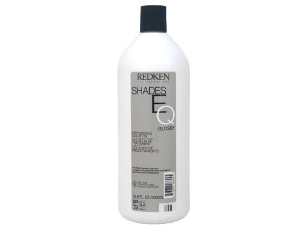 Shades Eq Gloss Processing Solution 1000 Ml