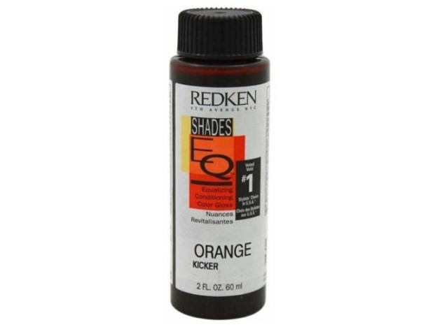 Redken Shades Eq Orange Color Kicker 3X60Ml