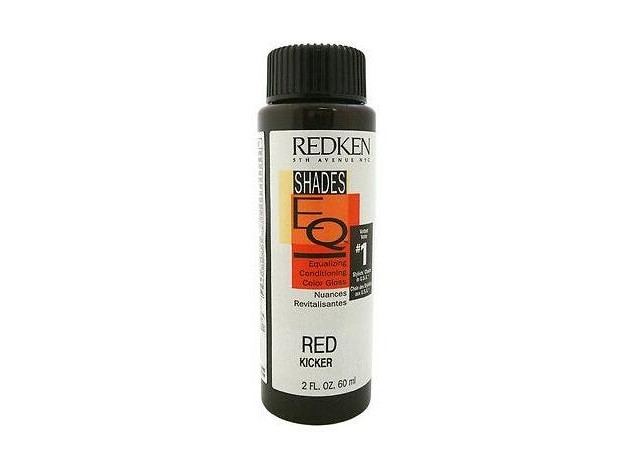 Redken Shades Eq Red Kicker 3X60Ml
