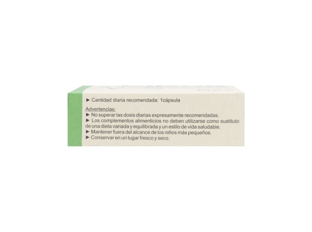Bioksan Lipok 943Mg. 30Cap.