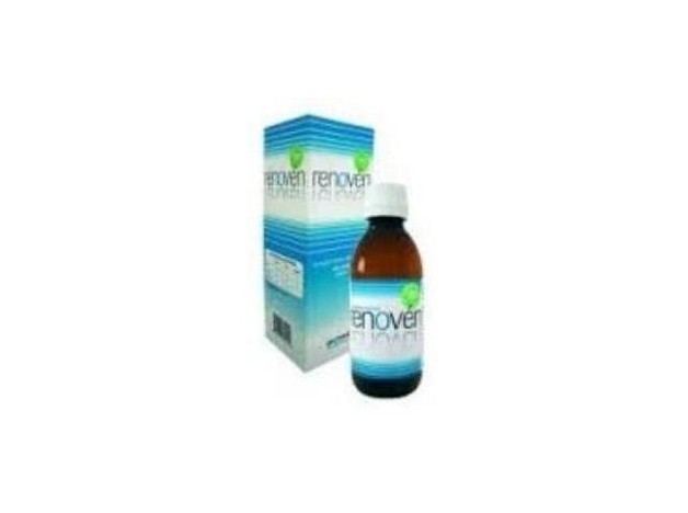 Geamed Renoven Limon Stevia 200Ml